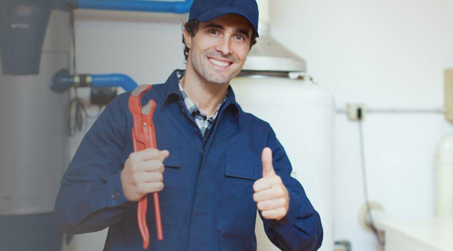 Local expert plumbing services in Charleston, TN